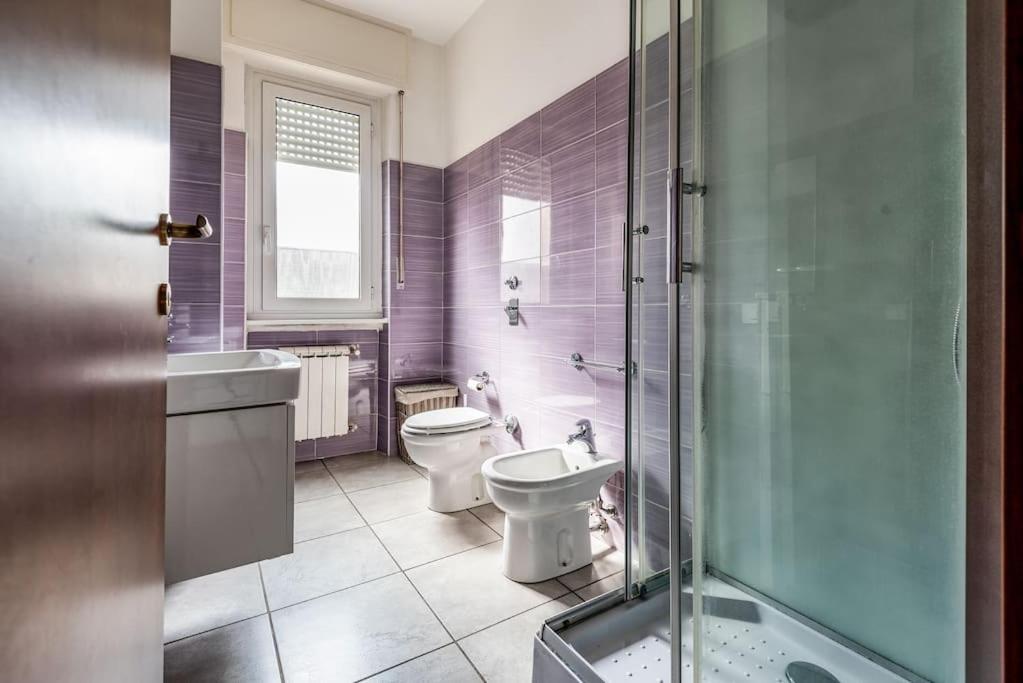 Green Oasis In Milan - Apartment Free Wifi - Policlinico San Donato - San Donato Milanese Exterior foto