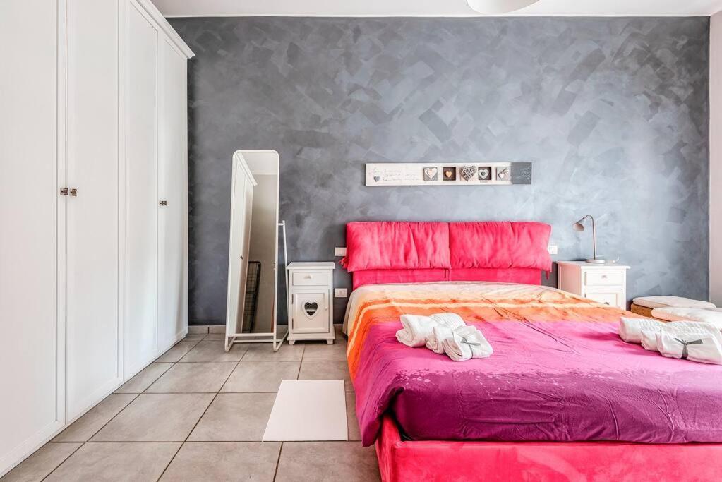 Green Oasis In Milan - Apartment Free Wifi - Policlinico San Donato - San Donato Milanese Exterior foto