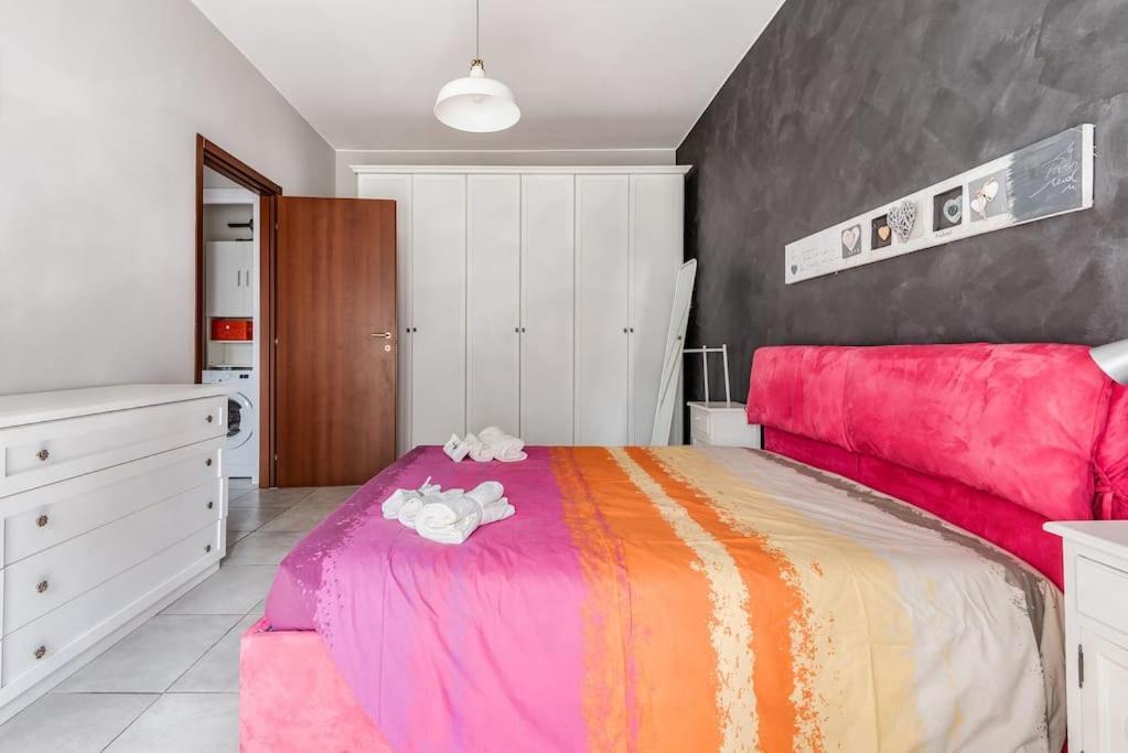 Green Oasis In Milan - Apartment Free Wifi - Policlinico San Donato - San Donato Milanese Exterior foto